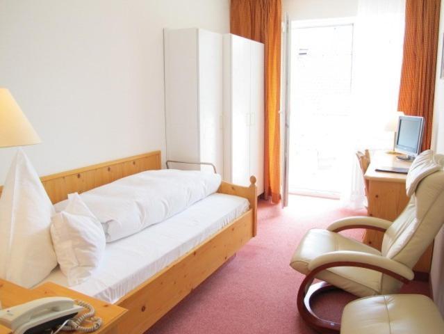 Hotel Germania บาดวือริสโฮเฟิน ห้อง รูปภาพ