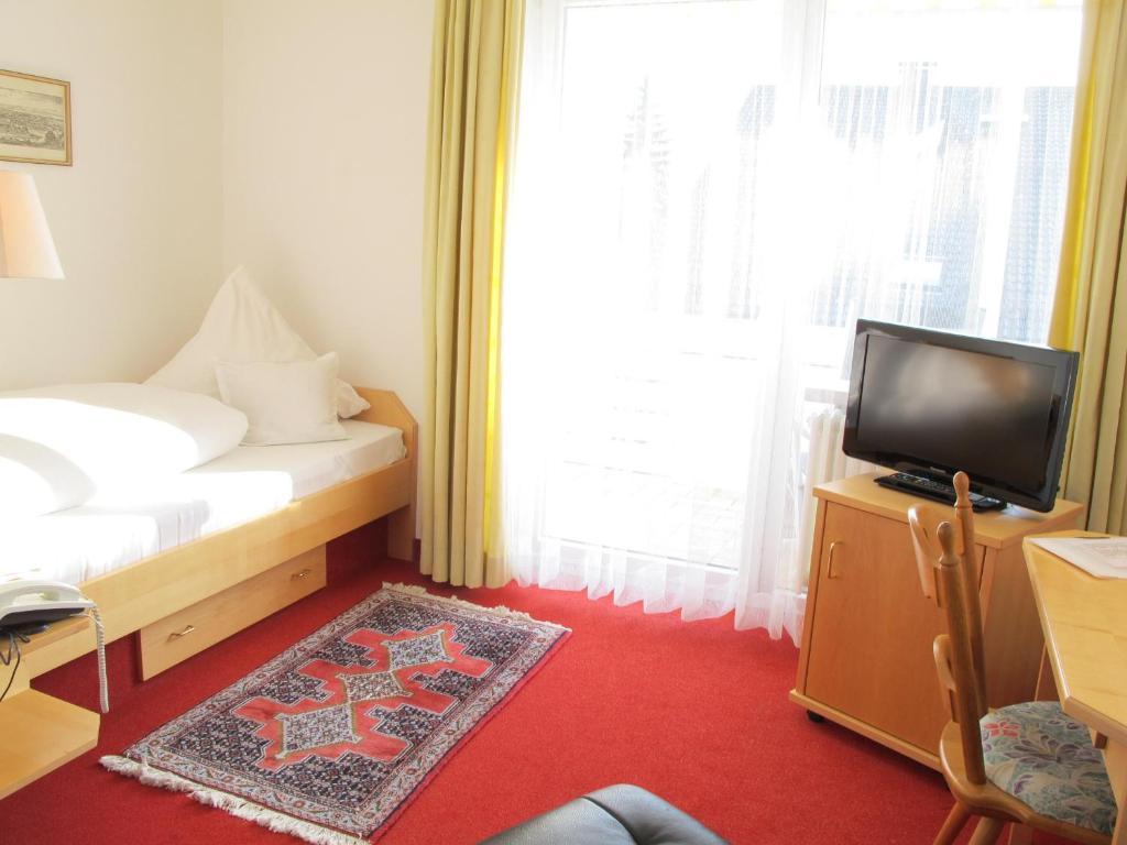 Hotel Germania บาดวือริสโฮเฟิน ห้อง รูปภาพ